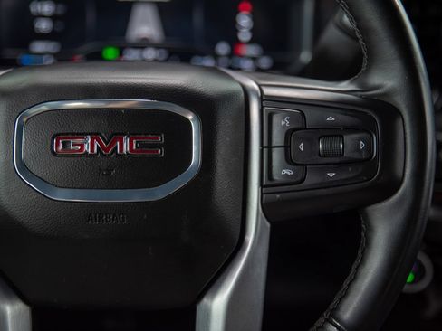 Used 2025 GMC Sierra 1500 SLT RWD image 23