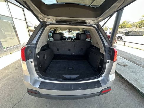 Used 2015 GMC Terrain SLT w/ Chrome Appearance Package FWD image 18