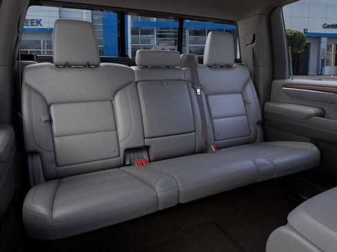 New 2026 Chevrolet Silverado 2500 LT w/ All Star Edition AWD/4WD image 18