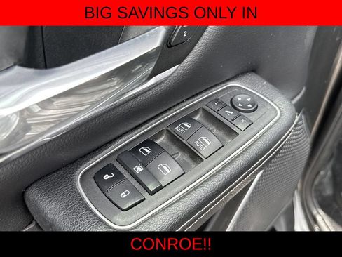 Used 2022 RAM 1500 Laramie RWD image 11