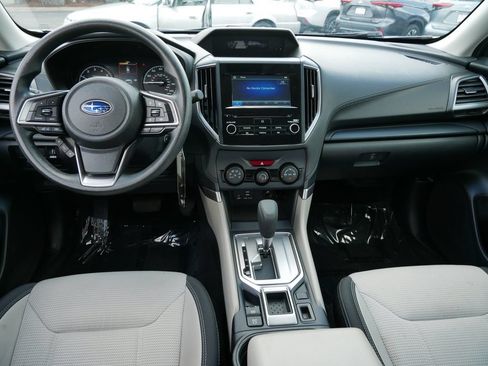 Used 2021 Subaru Forester AWD/4WD image 13