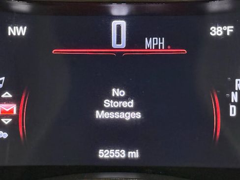 Used 2019 Dodge Durango GT AWD/4WD image 12