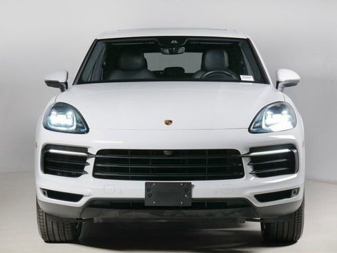 Certified 2019 Porsche Cayenne AWD/4WD image 6