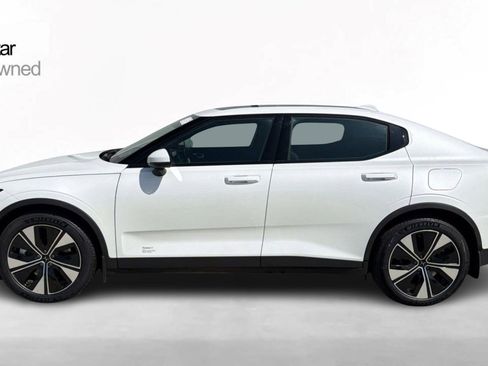 Used 2023 Polestar Polestar 2 w/ Pilot Pack AWD/4WD image 2
