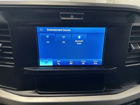 New 2026 Ford F250 XL w/ STX Appearance Package image 17