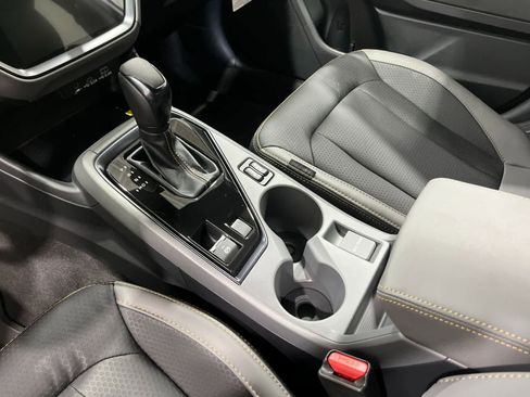 Certified 2025 Subaru Crosstrek 2.5i Wilderness w/ Crosstrek Mirror Package image 21