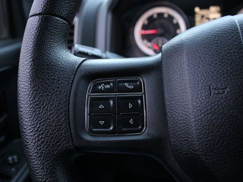 Used 2015 RAM 1500 Express image 11