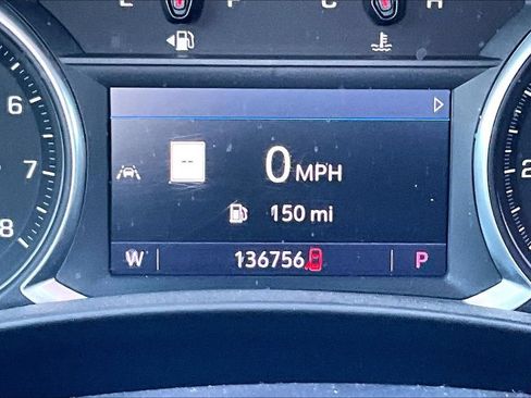 Used 2019 GMC Terrain Denali w/ Driver Alert Package II FWD image 19