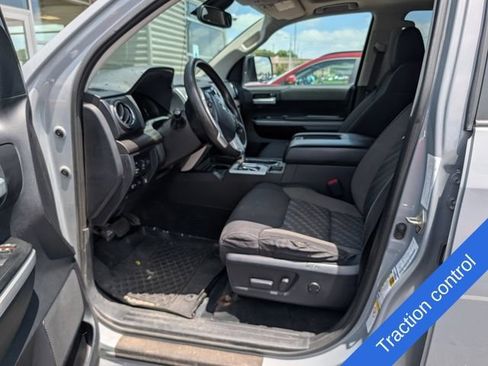 Used 2019 Toyota Tundra SR5 AWD/4WD image 9