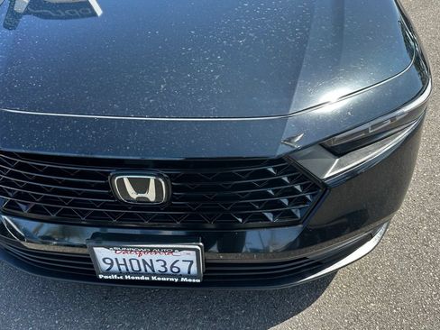Used 2023 Honda Accord LX image 5