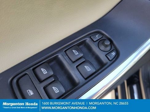 Used 2016 Volvo XC60 T5 Premier image 20