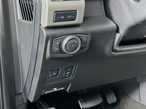 Used 2018 Ford F350 Lariat w/ Lariat Ultimate Package image 32