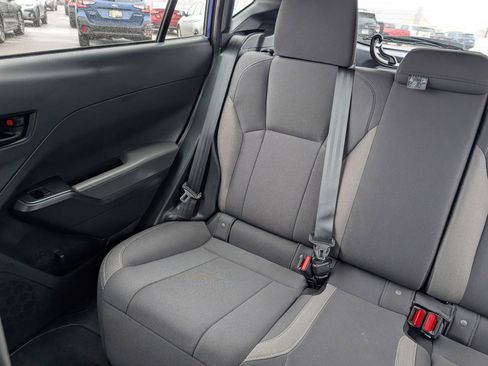Certified 2025 Subaru Impreza 2.0i image 12