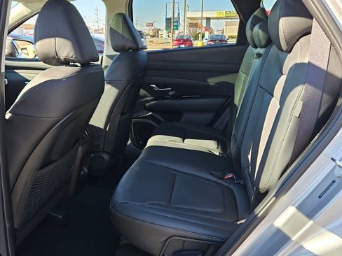 New 2026 Hyundai Tucson Limited image 6