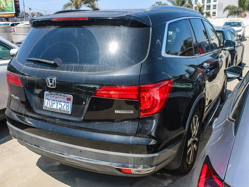 Used 2016 Honda Pilot Touring image 14