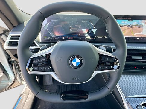 New 2026 BMW 430i Convertible w/ Premium Package RWD image 8