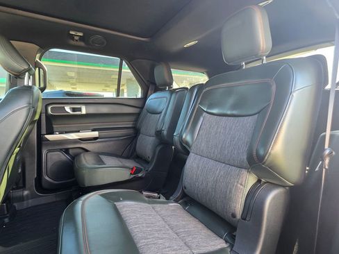 Used 2021 Ford Explorer Timberline AWD/4WD image 29