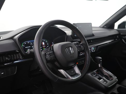 Used 2026 Honda CR-V Sport Touring image 26