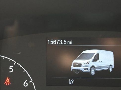 Used 2024 Ford Transit 250 Low Roof w/ Exterior Upgrade Package image 40