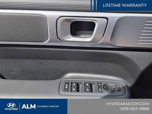New 2026 Hyundai Santa Fe XRT AWD/4WD image 31