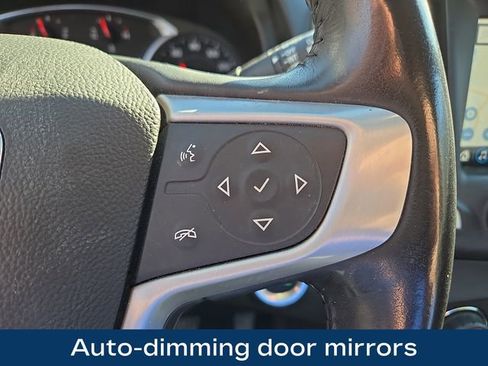 Used 2018 GMC Terrain SLT w/ Preferred Package image 26