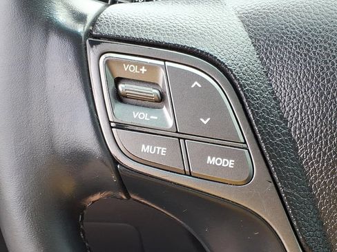 Used 2018 Hyundai Santa Fe Sport w/ 2.4L Tech Package 04 AWD/4WD image 20