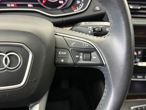 Used 2019 Audi Q5 2.0T Premium Plus image 29