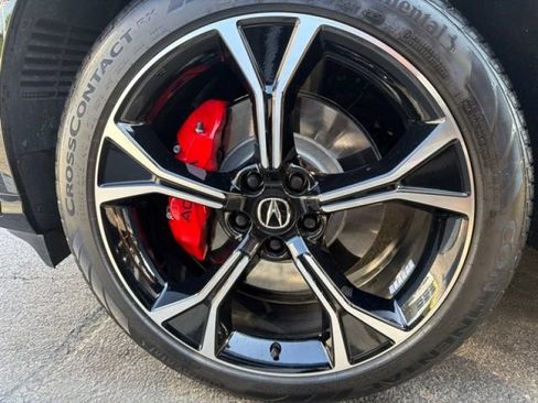 Used 2026 Acura MDX Type S AWD/4WD image 10