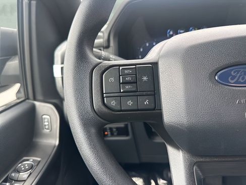 Used 2024 Ford F150 STX image 13