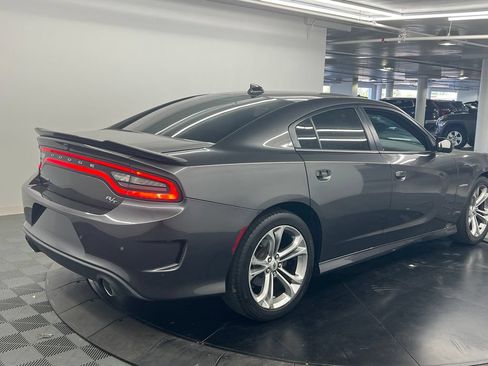 Used 2021 Dodge Charger R/T RWD image 5