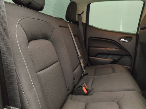 Used 2020 GMC Canyon SLE w/ Trailering Package RWD image 19