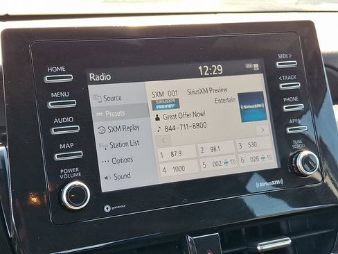 Certified 2023 Toyota Camry SE image 17