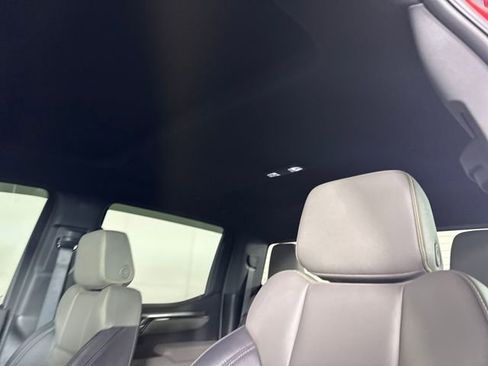 Used 2025 Chevrolet Silverado 1500 ZR2 w/ Dark Appearance Package image 12