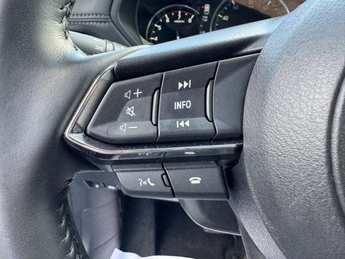 Used 2023 MAZDA CX-5 AWD 2.5 S w/ Premium Package image 14