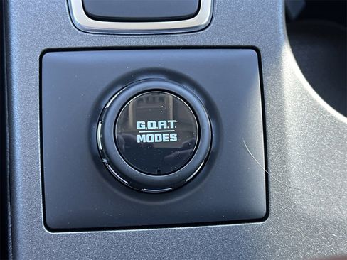 New 2025 Ford Bronco Sport Outer Banks w/ Outer Banks Tech Package+ image 9