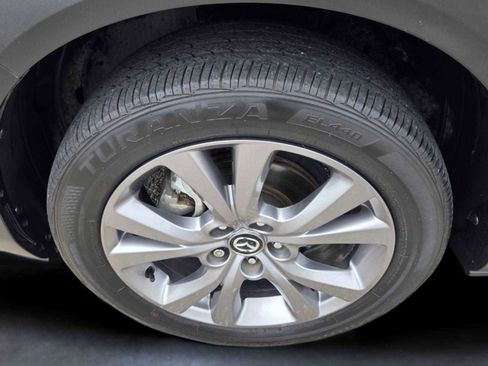 Used 2023 MAZDA CX-30 AWD 2.5 S w/ Select Package image 9