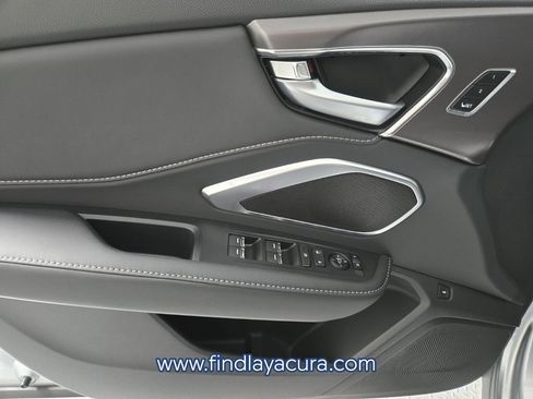 New 2026 Acura RDX SH-AWD image 19