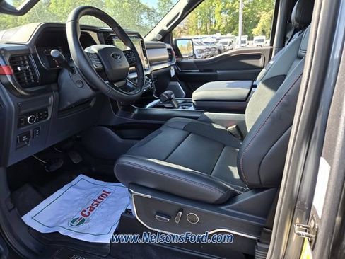 New 2026 Ford F150 Raptor AWD/4WD image 6