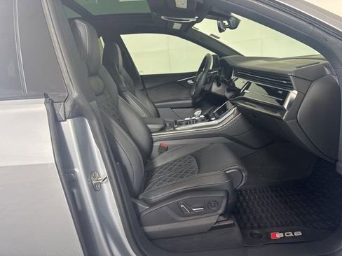 Used 2022 Audi SQ8 Premium Plus image 4