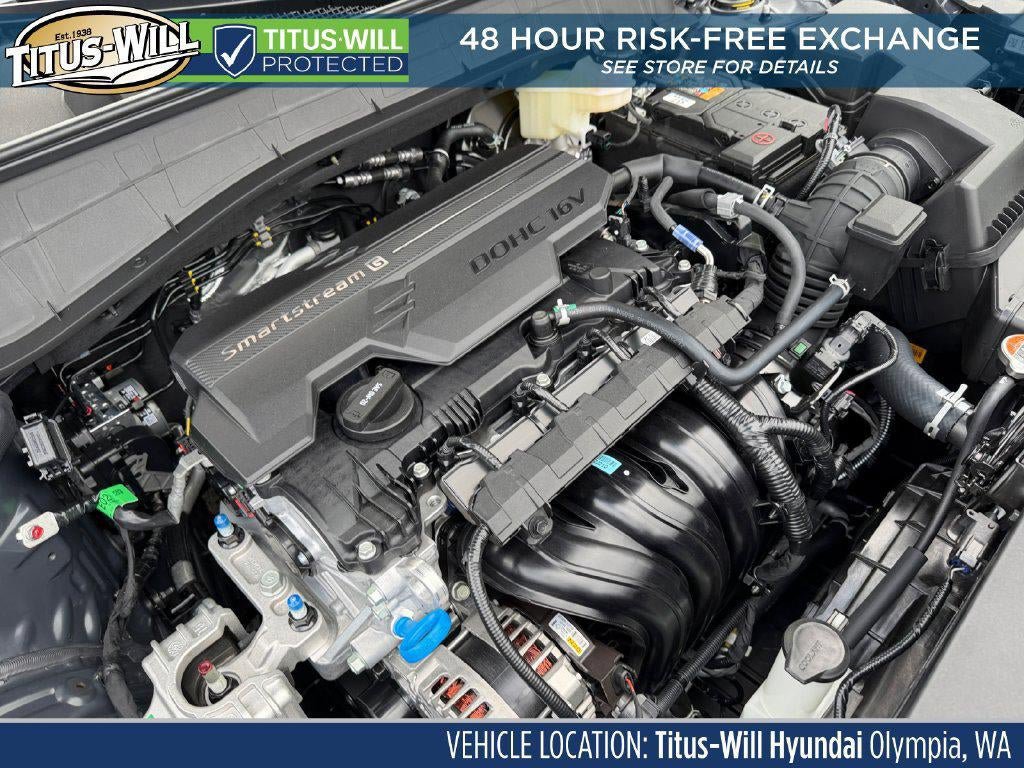 New 2026 Hyundai Kona SEL Sport AWD/4WD image 31