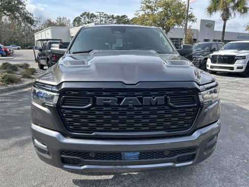 New 2026 RAM 1500 Express image 2