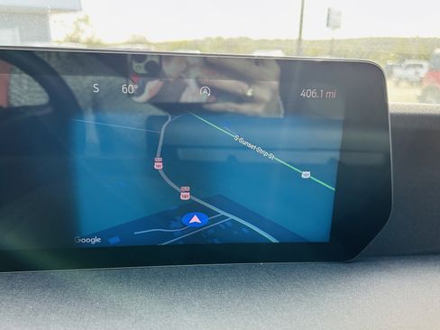 New 2025 Ford Expedition Active image 20