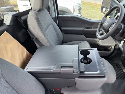 New 2026 Ford F550 4x4 Regular Cab Super Duty image 26