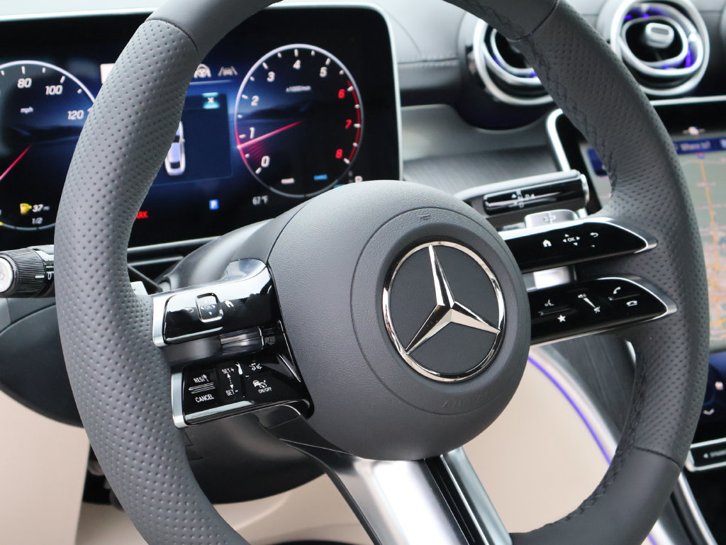 New 2027 Mercedes-Benz CLE 450 4MATIC Coupe image 19