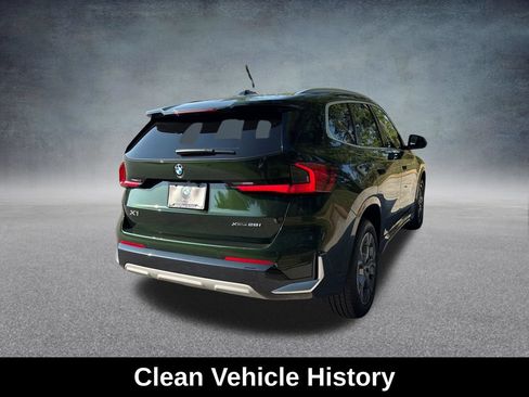 Used 2024 BMW X1 xDrive28i w/ Premium Package AWD/4WD image 6