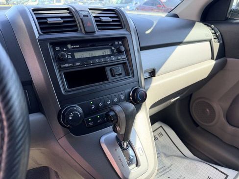 Used 2010 Honda CR-V LX image 11