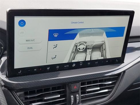 Certified 2023 Ford Escape ST-Line w/ Tech Pack #1 image 27