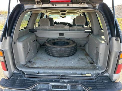 Used 2005 Chevrolet Tahoe LS w/ Preferred Equipment Group image 24