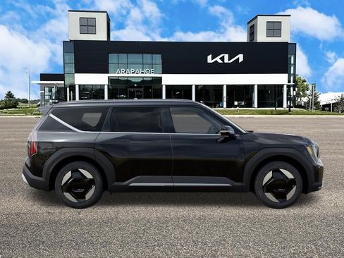 New 2026 Kia EV9 Wind AWD/4WD image 7
