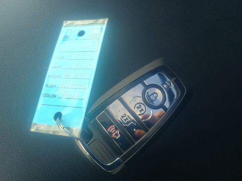 Used 2021 Lincoln Aviator Reserve w/ Equipment Group 201A image 36